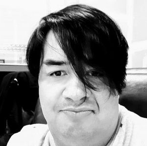 Meet your Posher, Christopher